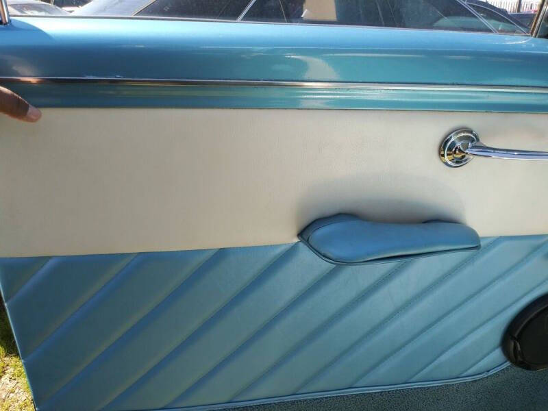 1952 Ford Customline