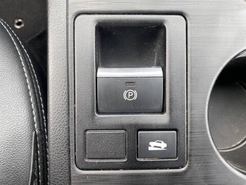 2015 Subaru Legacy 2.5i Limited