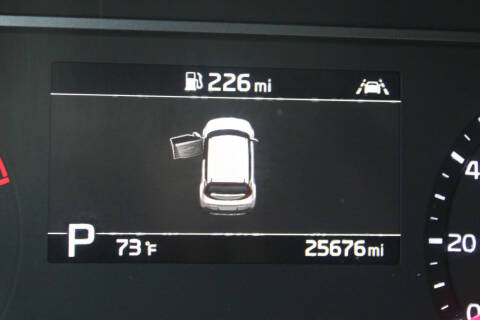 2022 Kia Soul Turbo