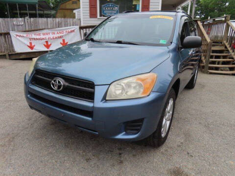 2011 Toyota RAV4