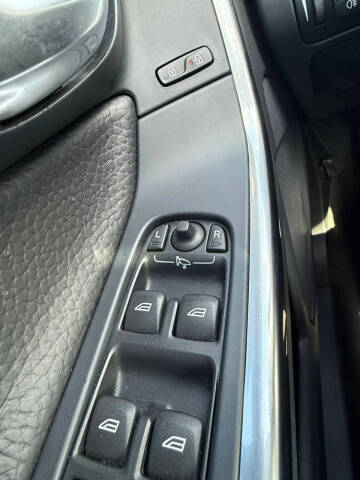 2013 Volvo S60