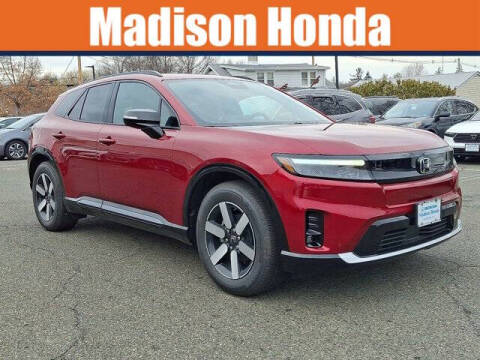 2025 Honda Prologue Touring