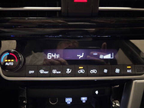 2023 Kia Seltos EX