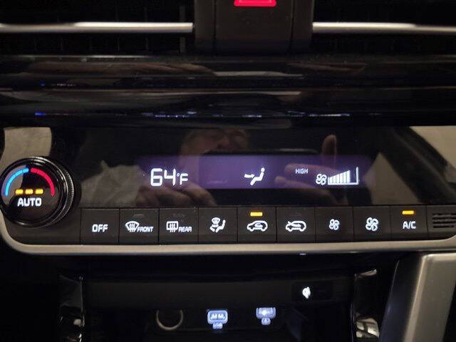 2023 Kia Seltos EX