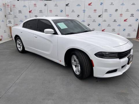 2016 Dodge Charger for sale at Cars Unlimited of Santa Ana in Santa Ana CA