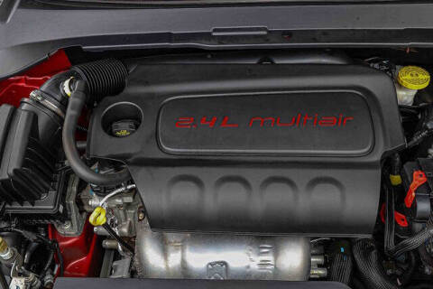 2022 Jeep Compass (Red) Edition