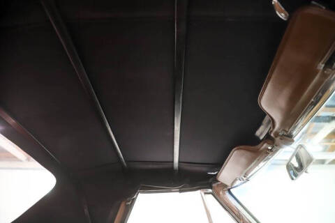 1967 Chevrolet Corvette