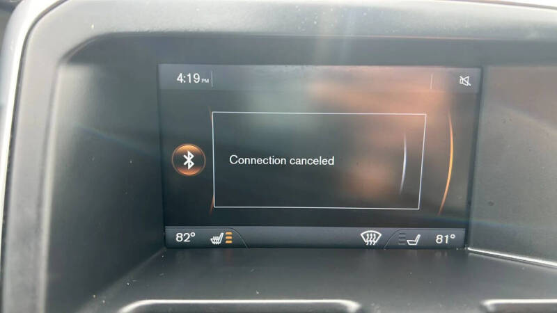 2015 Volvo XC60 T6 Premier Plus