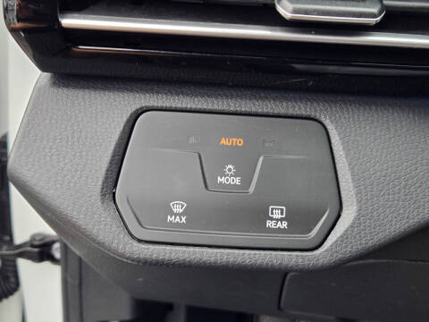 2024 Volkswagen ID.4 Standard