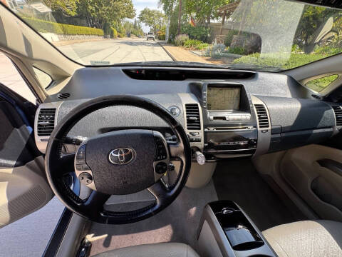 2008 Toyota Prius Touring