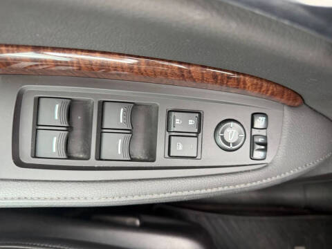 2017 Acura MDX w/Tech
