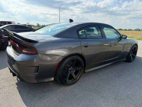 2020 Dodge Charger