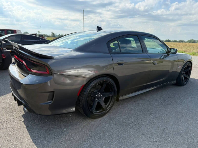 2020 Dodge Charger