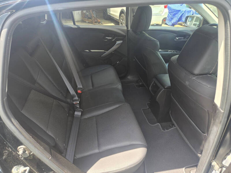 2013 Acura RDX