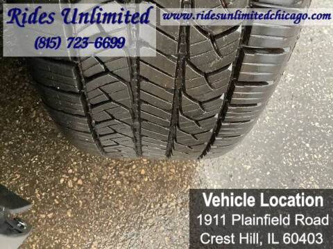 2016 Ford Transit Connect XL