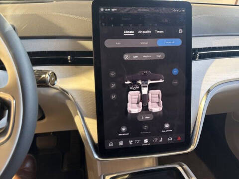 2025 Volvo EX90 Twin Ultra 7P