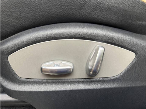 2016 Porsche Cayenne S E-Hybrid