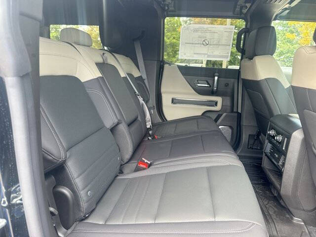 2026 GMC HUMMER EV 2X