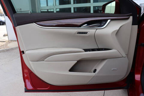 2014 Cadillac XTS Premium Collection