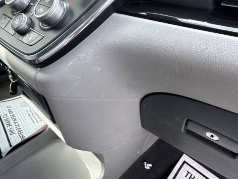 2014 Toyota 4Runner SR5