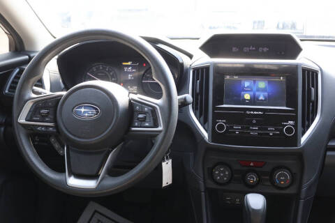 2022 Subaru Impreza