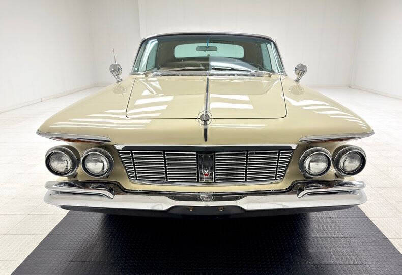 1963 Chrysler Imperial