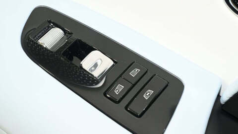 2023 Rolls-Royce Black Badge Ghost