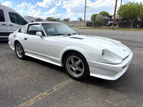 1981 Datsun 280ZX Deluxe