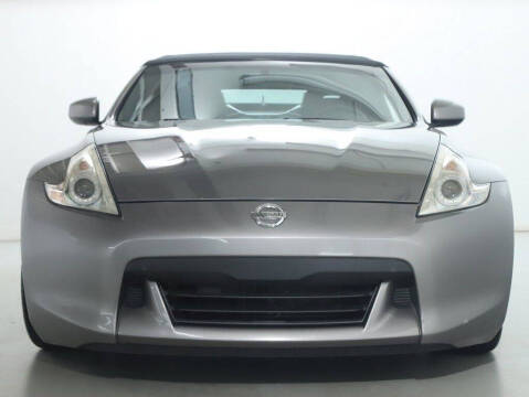 2010 Nissan 370Z