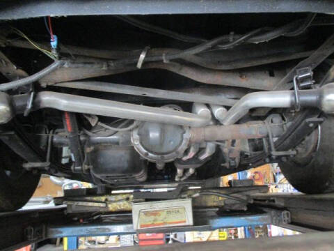 1995 Chevrolet C/K 1500 Series C1500 Silverado