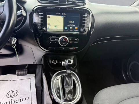 2015 Kia Soul !