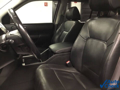 2013 Honda Pilot EX-L w/Navi