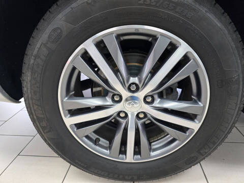 2020 Infiniti QX60 Pure