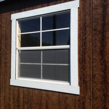 2025 Premier Marine 12x24 garage