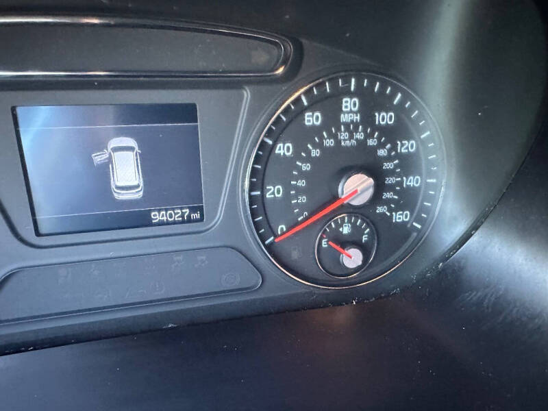 2020 Kia Sorento LX V6