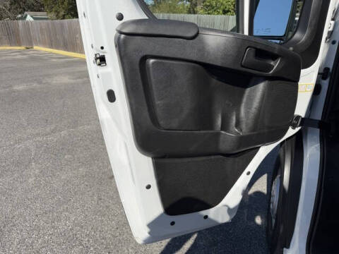 2023 RAM ProMaster 3500 159 WB