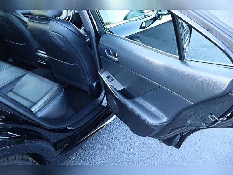 2020 Lexus IS 300