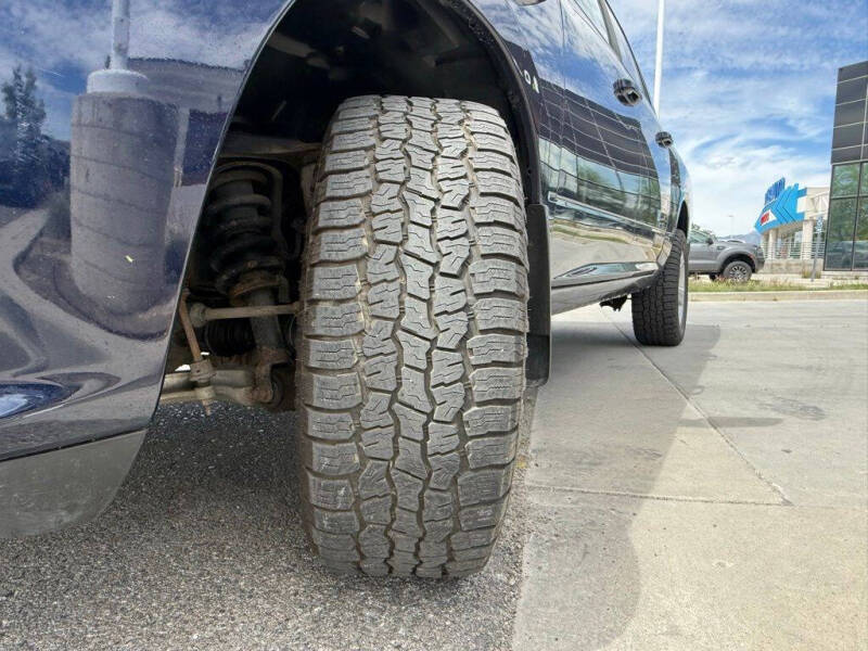 2016 RAM 1500 Sport