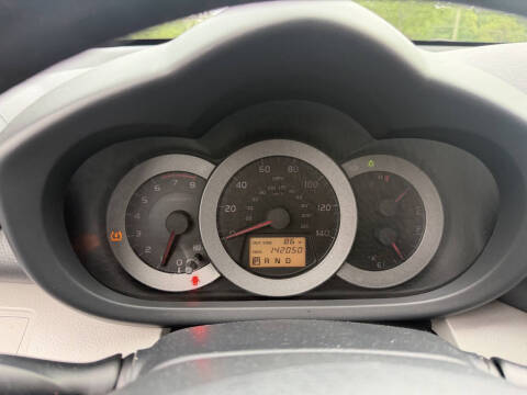 2007 Toyota RAV4