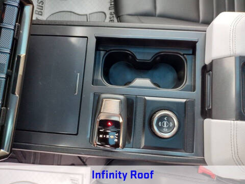 2023 GMC HUMMER EV 3X