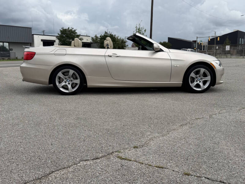 2013 BMW 3 Series 335i