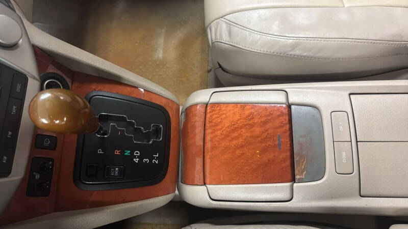 2005 Lexus RX 330