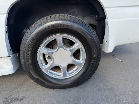 2006 GMC Yukon XL Denali