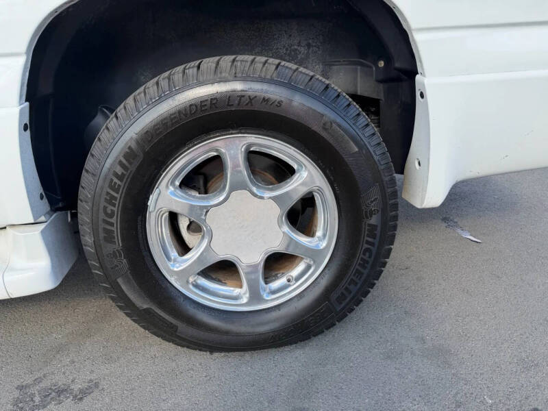 2006 GMC Yukon XL Denali