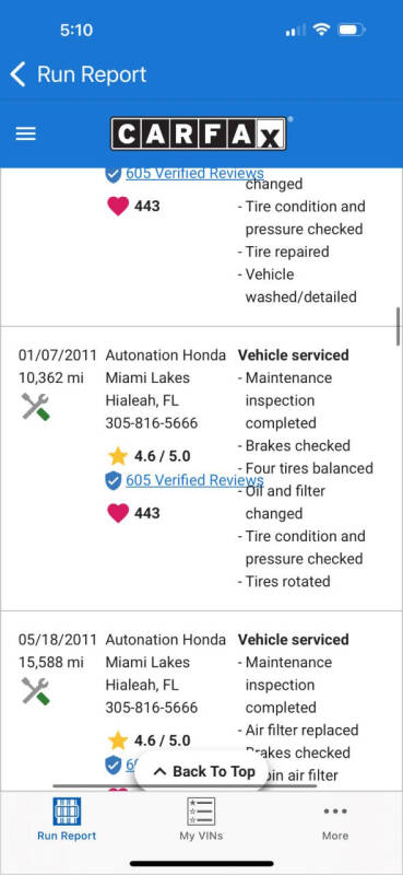 2011 Honda Pilot EX-L
