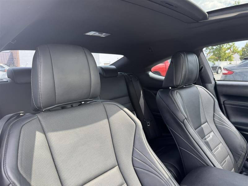 2016 Lexus RC 300