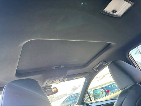 2020 Lexus NX 300 F SPORT