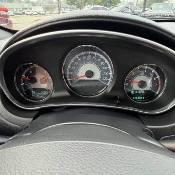 2012 Chrysler 200 Limited