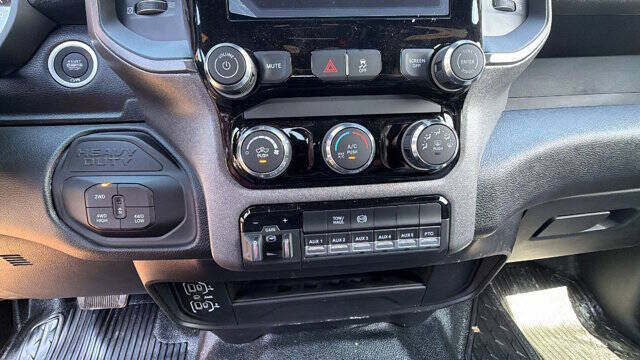 2026 RAM 5500