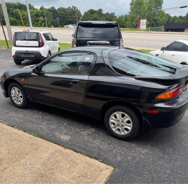 1996 Mazda Euons